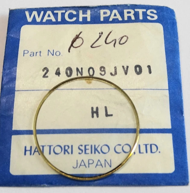 Orologio a carica automatica SEIKO 5 6119-8140 Orologio a carica automatica SEIKO 5 6119-8140