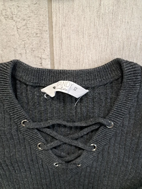 XL Pacchetto Abiti Ragazze Età 9-12 Anni Next George NewLook Primark Bluezoo F&F 6