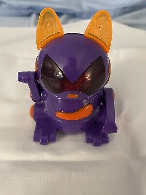 sega toys tiger electronics cat