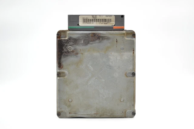 1997 Ford F250 F350 7.3 Diesel Powerstroke ECU ECM PCM MLE1 F7TF-12A650-SB