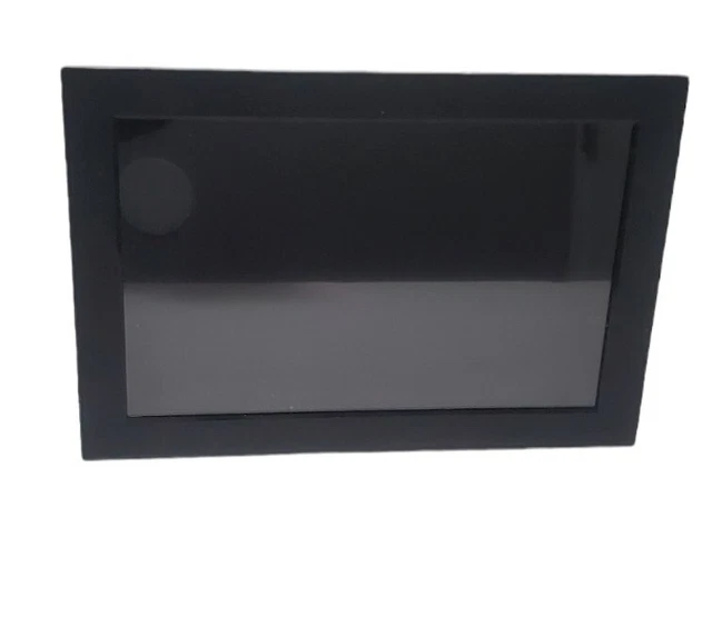 WiFi Digital Photo Picture Frame IPS Touch Screen, 16GB, Smart Electric 10" READ