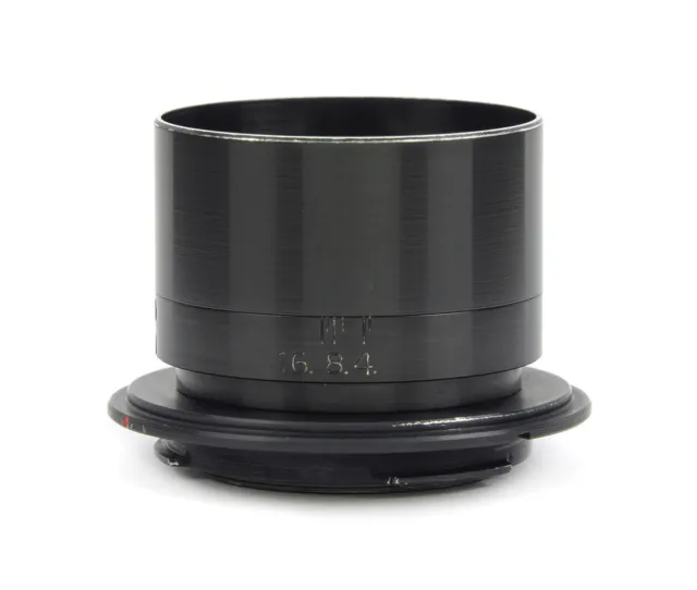 Alos 3.5/35mm Manual Focus Lens Alpa 11a