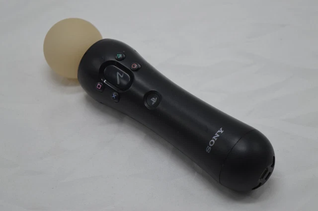 Disque De Découverte PlayStation Move - PlayStation 3 (PS3) - État Comme Neuf