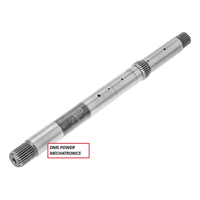 INPUT SHAFT FORD 8F35 8F40 JM5P-7F213-FA [total length 293 mm] £75.00 ...