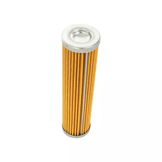 K&N Oil Filter KN-631 - High performance design