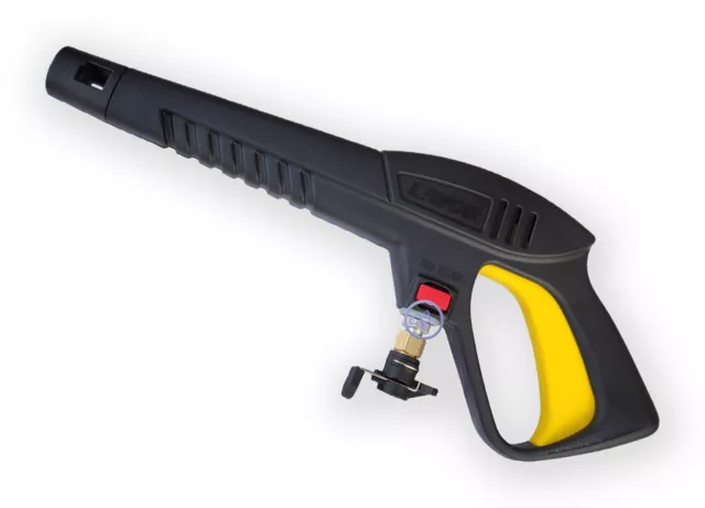 Ferrex 2.2KW Pressure Washer Replacement Trigger Gun (Compatible)