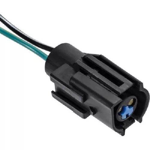 Compatible with Automobile/Automotive Coolant Temp. Sensor Harness Connector