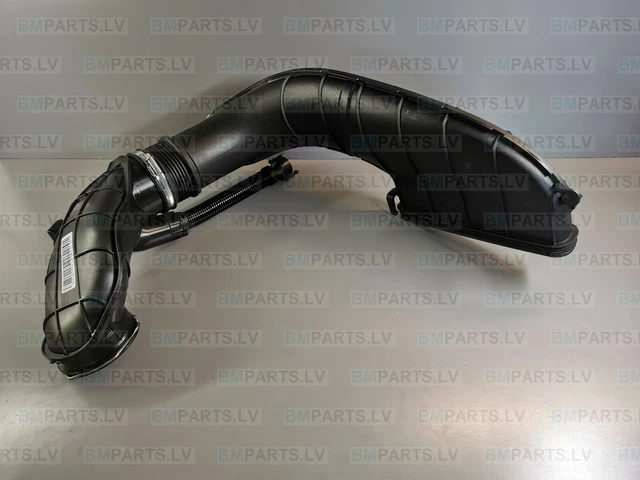 GYÁRI ÚJ) BMW Lökhárító Rács X5 E70+LCI / X6 E71 / E72 Hybr