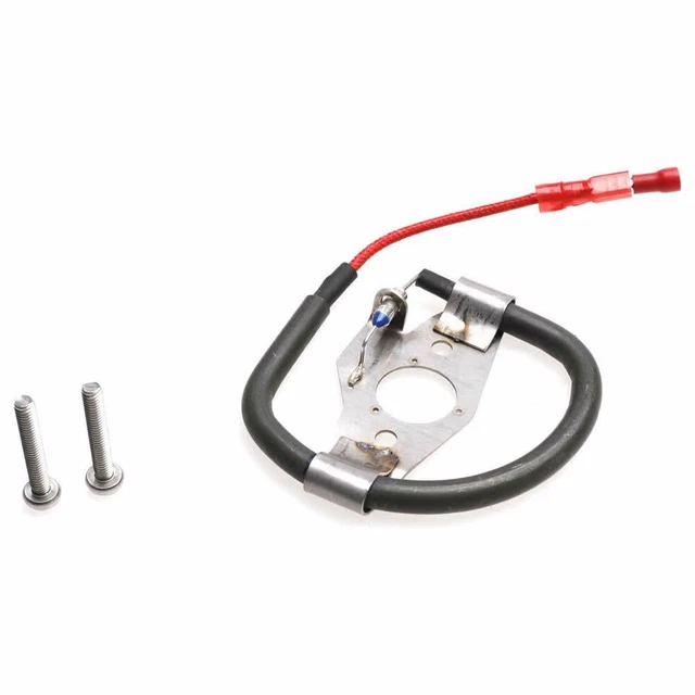 FUEL FILTER HEATER Element 904210 For 9803 7.3L Ford Powerstroke F81Z