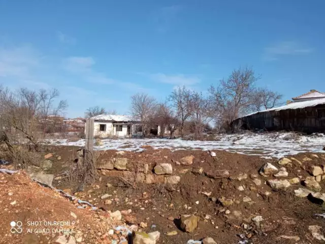 8204 Bulgaria Bulgarian footprint of a House for coming with 1060 sqm Dobrich 8204 Bulgaria Bulgarian footprint of a House for coming with 1060 sqm Dobrich