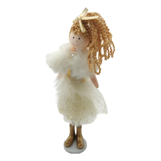 Ballerina Gonna Velo Set da 12 pz