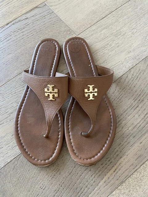 Tory burch sales jolie flat thong