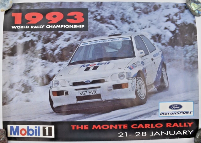 Guide Du Rallye Monte-Carlo Historique 2024, Le Parcours, Les Horaires Et Les Engages