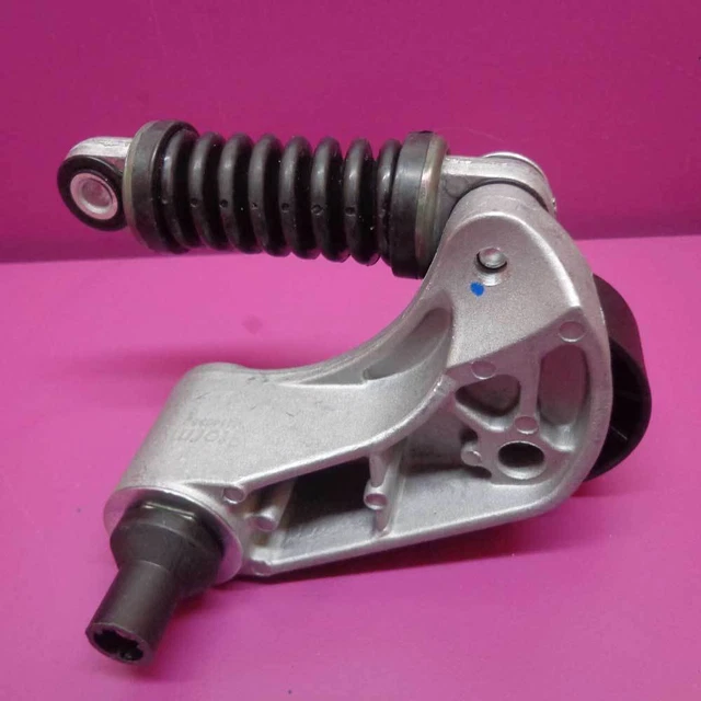 Galet tendeur de courroie pour Renault Megane I 1.9 DCI 2