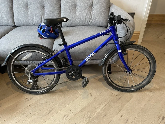 Buy frog 55 electric blue New Arrivals