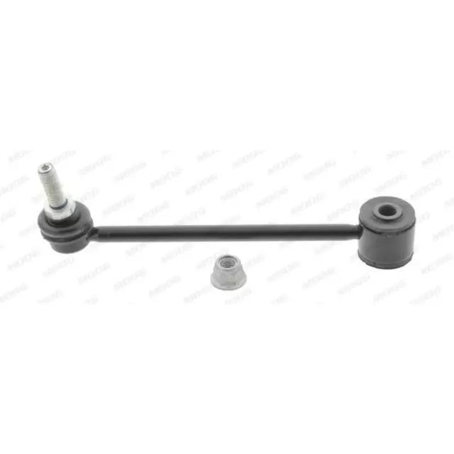 MOOG Barre de Couplage Stabilisatrice Arrière Côtés pour Jeep Wrangler III