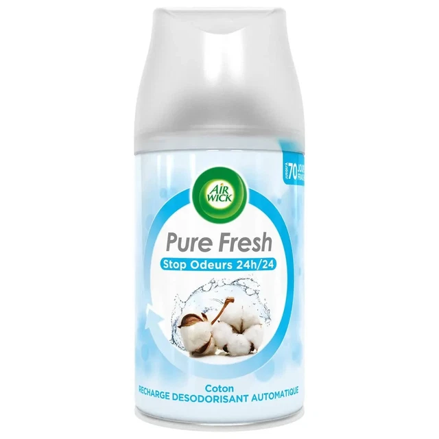 la pauvreté Renforcer Pourquoi désodorisant air wick freshmatic souris ou rat bo