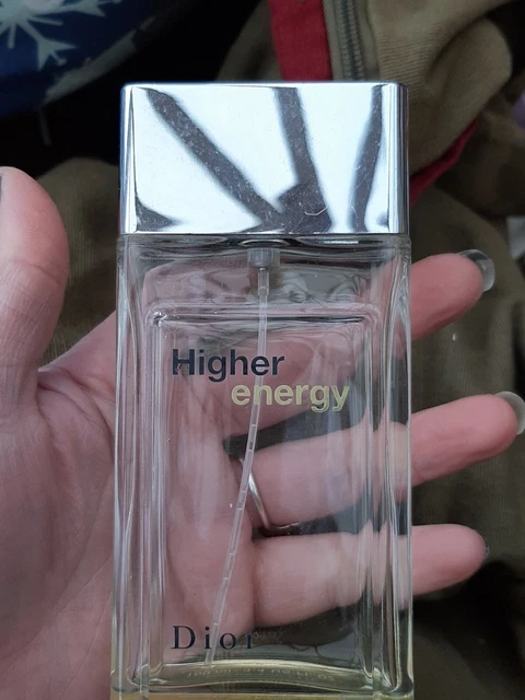 Dior Higher Energy 100ml 2025 | leibsohn.com