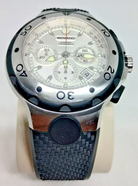 Tom brady movado watch hotsell