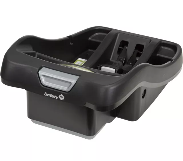 Safety 1st onBoard 35 Series Adjustable Infant Car Seat Base Model IC240BLK