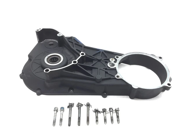 Inner Primary Clutch Cover 2001 Harley-Davidson Dyna Low Rider FXDL 2854A x