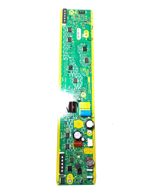 Panasonic TNPA5350AE SS Board for TC-P42S30