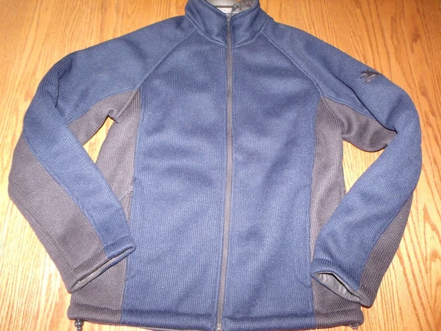 Xblk zeroxposur fine performance gear hotsell