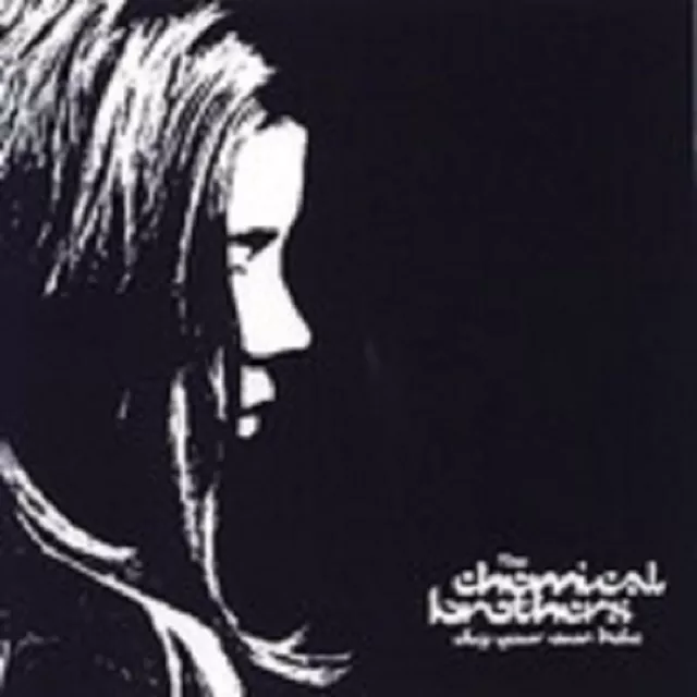 The Chemical Brothers "Dig Your Own Hole" Cd Neuware