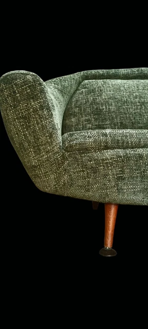 Sofa Bed By Greaves And Thomas 1960 Vintage Mid Century Rare
