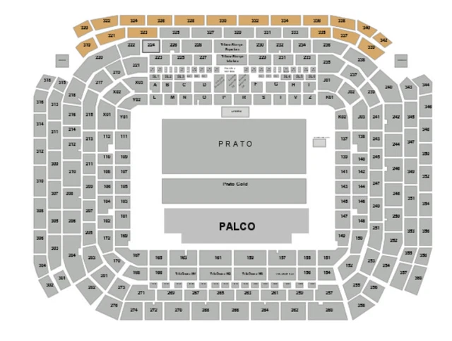 1 biglietto concerto Salmo San Siro stasera