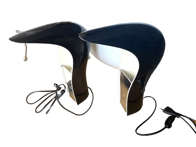 LAMPE lamp Atomic lamperti e.rodaelli robbiate design 70 loft desk