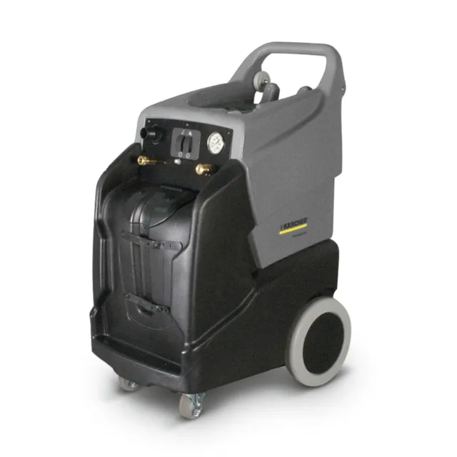 Karcher Puzzi 50/14 E Hot Water Carpet Extractor  #1.006-673.0