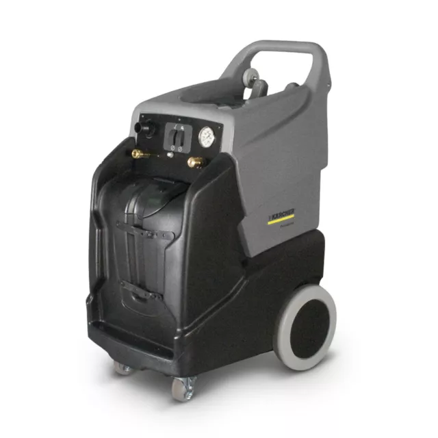 Karcher Puzzi 64/35 E Hot Water Carpet Extractor  #1.006-674.0
