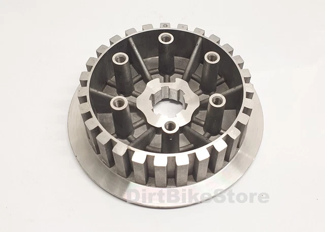 Yamaha RD350 (1980 to 1995) EBC Clutch Kits Yamaha RD350 (1980 to 1995) EBC Clutch Kits