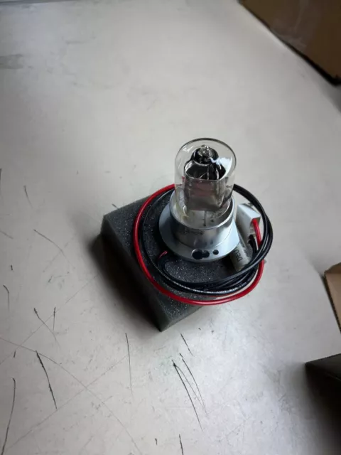 Thermo Fisher 108052 D2 Lamp UV6000LP