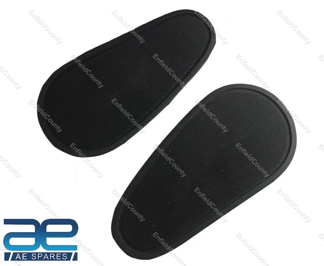 Anti-Rutsch Tankpad Für Kawasaki ZX6R 2019-2023 - Seitliche Kniegriffs