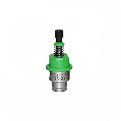 1 pcs SMT JUKI 7505 nozzle is applicable to JUKI RS-1 series Placement machine