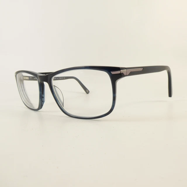 LAND ROVER LUTHER Full Rim G3134 Used Eyeglasses Frames Eyewear £24.
