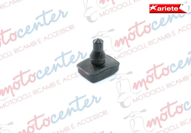 Gommino Paracolpi Parafango Anteriore Piaggio Ciao SI Bravo Boss Boxer - Tutto Ricambi Augugliaro - Foto 8