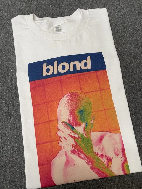 blonded Tシャツ Frank Ocean フランクオーシャン