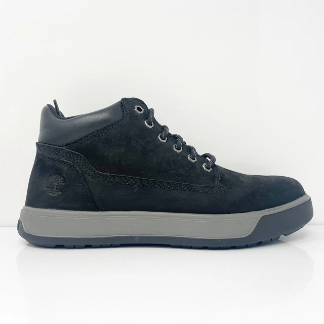 Timberland tenmile deals chukka black