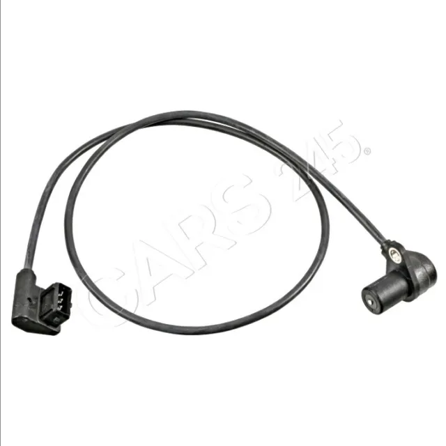 Crankshaft Pulse Sensor FEBI For BMW Z3 E36 93-00 12141739886