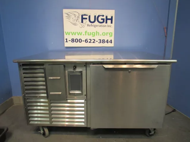 Traulsen TBC5-ZKR12 Blast Chiller - Undercounter - Self-contained