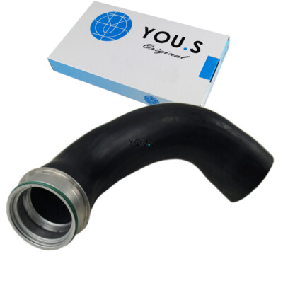 S ORIGINALE dell'aria di tubo per Mercedes Classe E/T-Model CDI 2115284782 You 