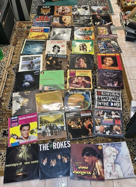 Lotes de música, CD y vinilos, Música, CDs y vinilos - PicClick ES
