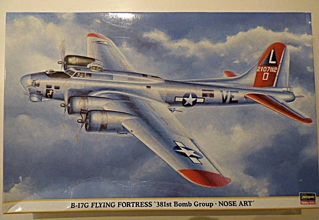 Hasegawa 1/72 Lightning BAC F.6 Royal Air Force - Maquette ZF131 (C009) - Contenu Neuf !