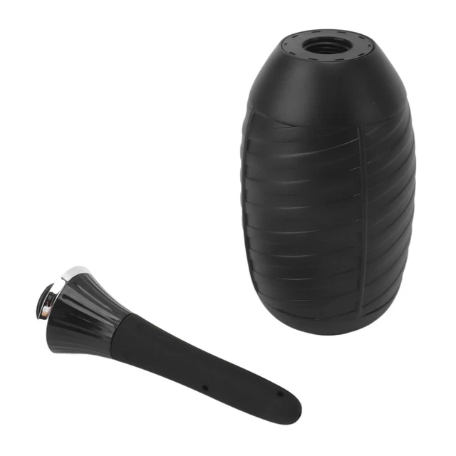 Kit Bidet Portatile Per Doccia - 3 Teste Con Tubo E Regolatore, Pulizia Intima - Foto 14