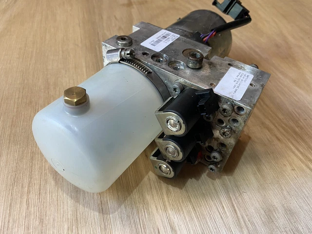 VW EOS HYDRAULIKDACHPUMPE 1Q0 871 791 B EUR 371,30 - PicClick DE