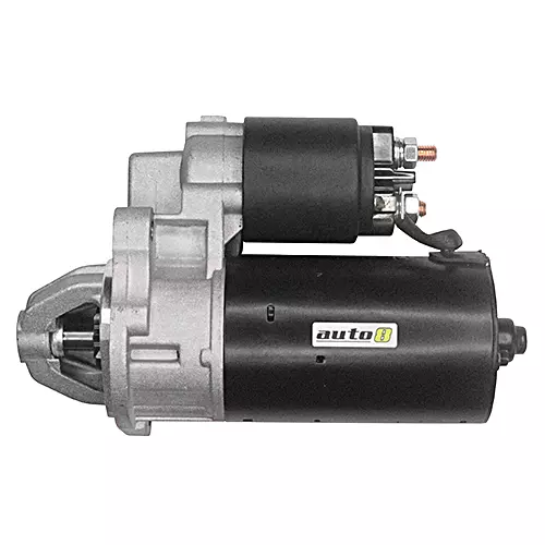 New Starter Motor for Mitsubishi Magna TE TF TH TJ TL TW 3.0L 3.5L V6 6G72 6G74