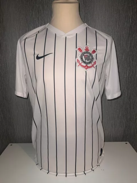 Nike Corinthians Paulista 2022/2023 Third Jersey, Japanese Special Edition